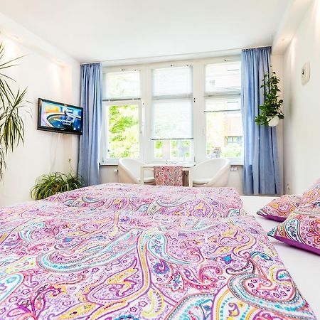 Altstadt - Cgn Apartments Köln Dış mekan fotoğraf