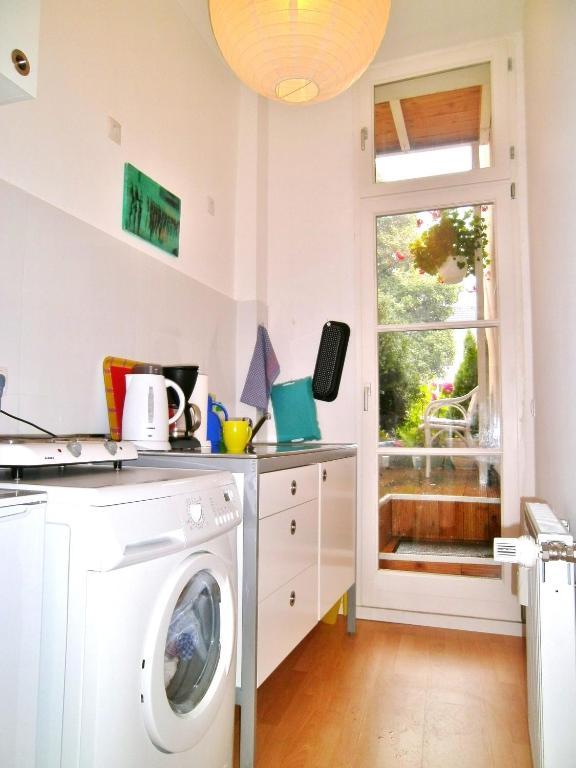 Altstadt - Cgn Apartments Köln Dış mekan fotoğraf