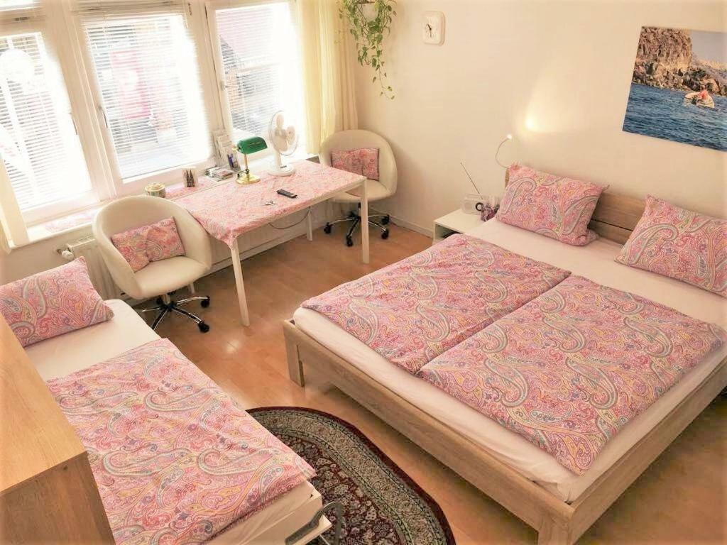 Altstadt - Cgn Apartments Köln Dış mekan fotoğraf