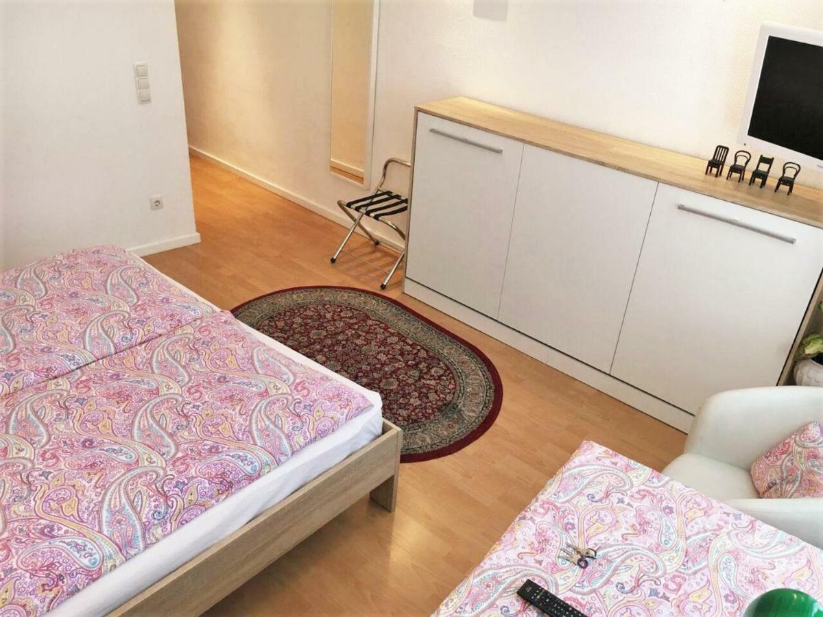 Altstadt - Cgn Apartments Köln Dış mekan fotoğraf